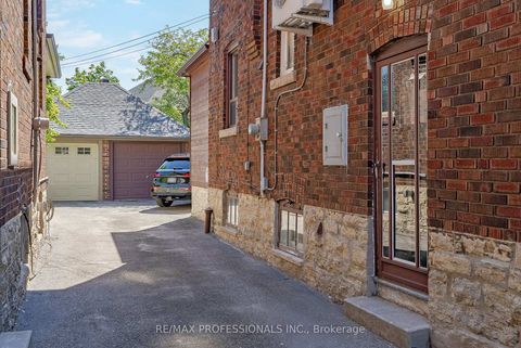 Photo 42 at 45 Glendonwynne Road, High Park North, Toronto