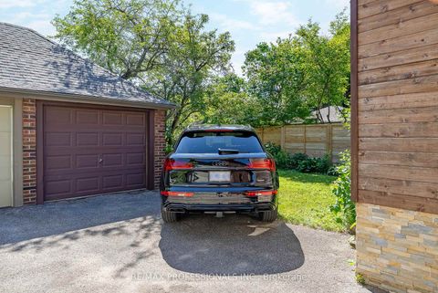 Photo 43 at 45 Glendonwynne Road, High Park North, Toronto
