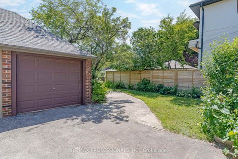 Photo 44 at 45 Glendonwynne Road, High Park North, Toronto