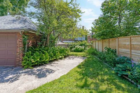 Photo 45 at 45 Glendonwynne Road, High Park North, Toronto