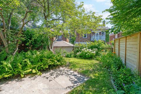 Photo 46 at 45 Glendonwynne Road, High Park North, Toronto