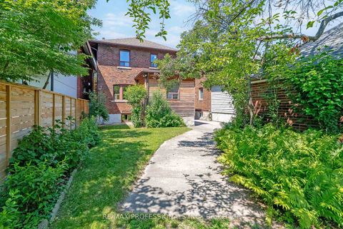 Photo 47 at 45 Glendonwynne Road, High Park North, Toronto