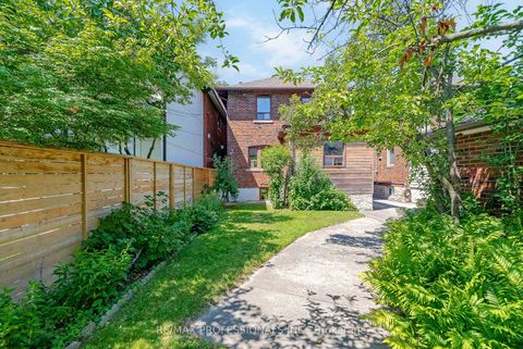 Photo 48 at 45 Glendonwynne Road, High Park North, Toronto