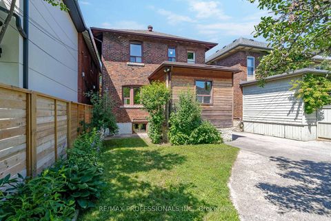 Photo 49 at 45 Glendonwynne Road, High Park North, Toronto