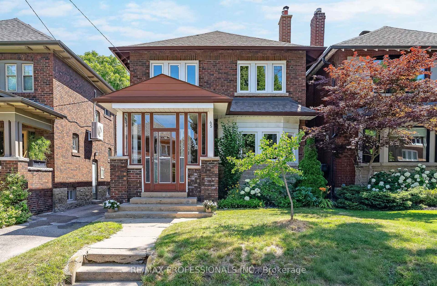 45 Glendonwynne Road, High Park North, Toronto 