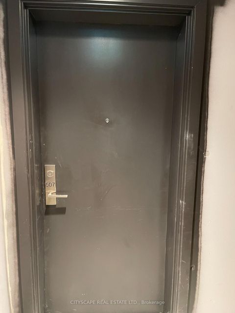 Photo 4 at 507 - 2433 Dufferin Street S, Belgravia, Toronto