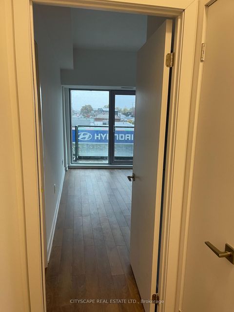 Photo 6 at 507 - 2433 Dufferin Street S, Belgravia, Toronto