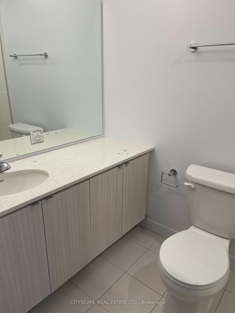 Photo 7 at 507 - 2433 Dufferin Street S, Belgravia, Toronto