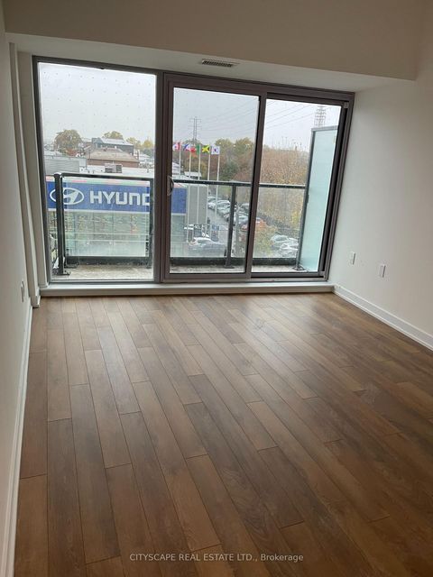 Photo 10 at 507 - 2433 Dufferin Street S, Belgravia, Toronto