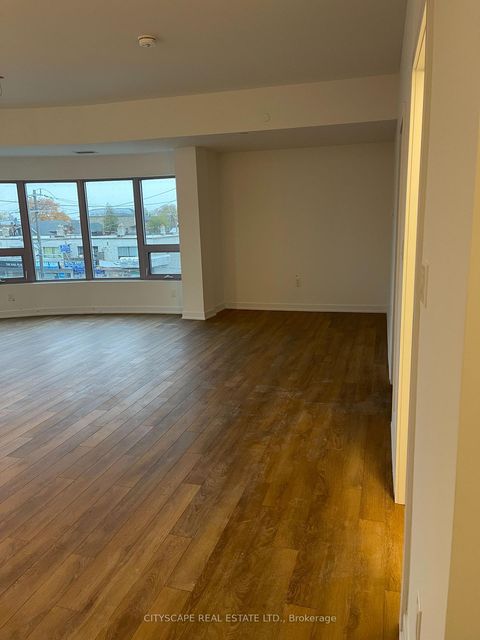 Photo 12 at 507 - 2433 Dufferin Street S, Belgravia, Toronto