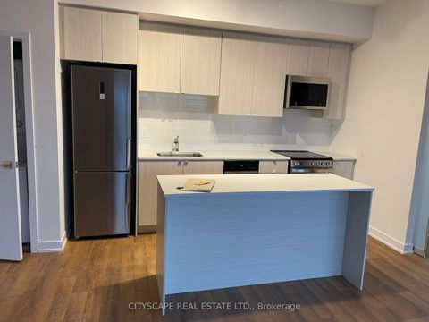 Photo 13 at 507 - 2433 Dufferin Street S, Belgravia, Toronto