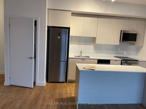 Photo 14 at 507 - 2433 Dufferin Street S, Belgravia, Toronto