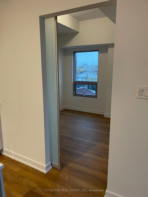 Photo 15 at 507 - 2433 Dufferin Street S, Belgravia, Toronto