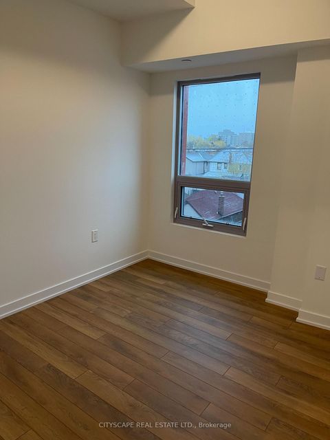 Photo 16 at 507 - 2433 Dufferin Street S, Belgravia, Toronto