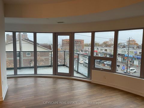 Photo 17 at 507 - 2433 Dufferin Street S, Belgravia, Toronto