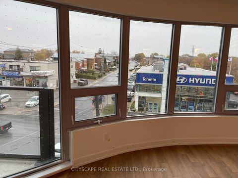 Photo 18 at 507 - 2433 Dufferin Street S, Belgravia, Toronto