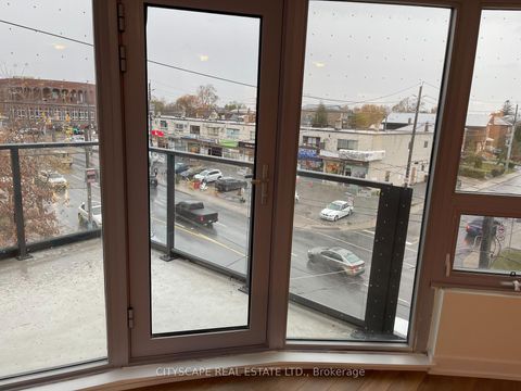 Photo 19 at 507 - 2433 Dufferin Street S, Belgravia, Toronto