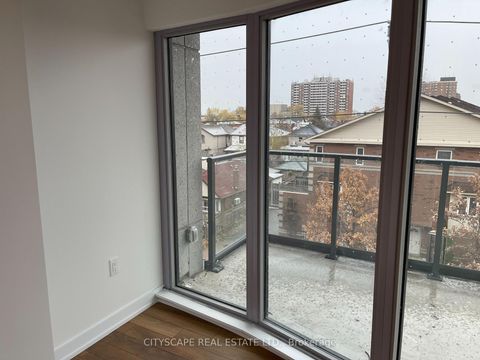 Photo 21 at 507 - 2433 Dufferin Street S, Belgravia, Toronto