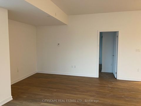 Photo 22 at 507 - 2433 Dufferin Street S, Belgravia, Toronto