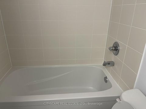 Photo 24 at 507 - 2433 Dufferin Street S, Belgravia, Toronto