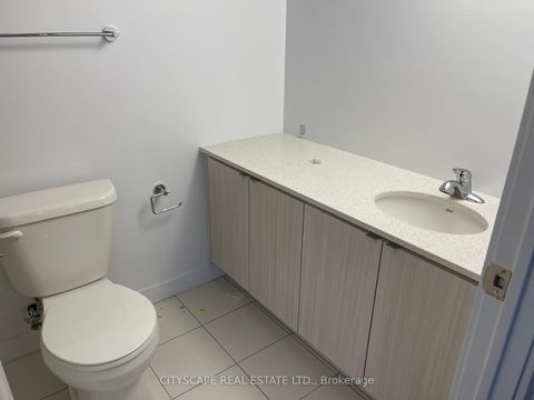 Photo 25 at 507 - 2433 Dufferin Street S, Belgravia, Toronto