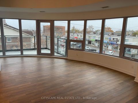 Photo 29 at 507 - 2433 Dufferin Street S, Belgravia, Toronto