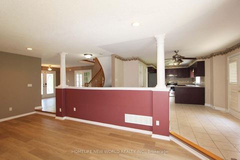 Photo 5 at 37 Grants Way, Ardagh, Barrie