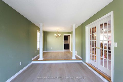 Photo 10 at 37 Grants Way, Ardagh, Barrie