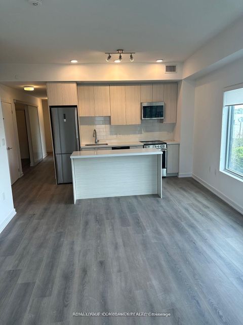 Photo 0 at 313 - 2433 Dufferin Street, Belgravia, Toronto