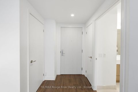 Photo 2 at 1005 - 30 Samuel Wood Way, City Centre West, Toronto