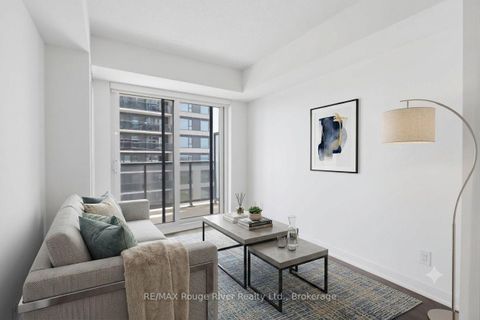 Photo 13 at 1005 - 30 Samuel Wood Way, City Centre West, Toronto