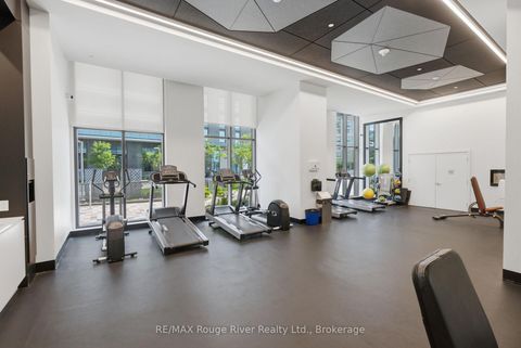 Photo 20 at 1005 - 30 Samuel Wood Way, City Centre West, Toronto
