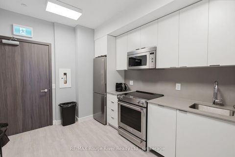 Photo 22 at 1005 - 30 Samuel Wood Way, City Centre West, Toronto