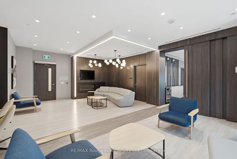 Photo 24 at 1005 - 30 Samuel Wood Way, City Centre West, Toronto