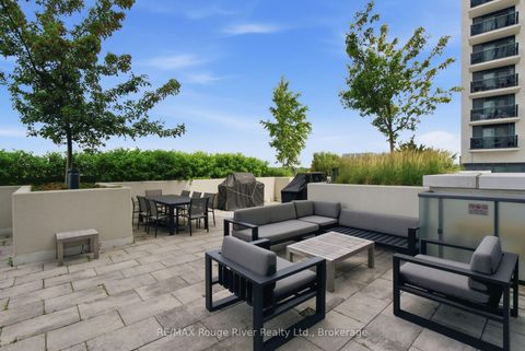Photo 33 at 1005 - 30 Samuel Wood Way, City Centre West, Toronto