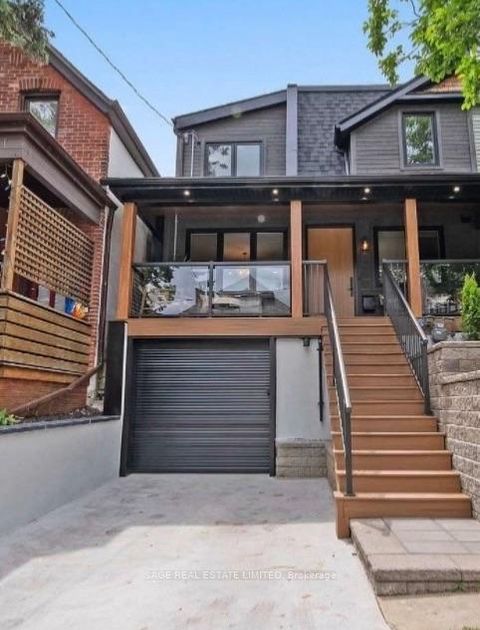 Photo 0 at 116 Lee Avenue, The Beaches, Toronto