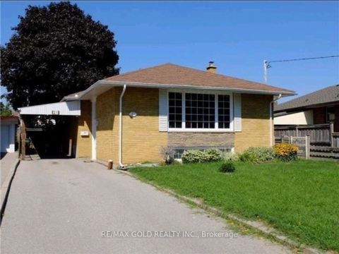 Photo 0 at 21 Earlton Road, Sullivan, Toronto