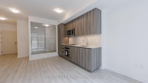 Photo 5 at 1028 - 15 Richardson Street, Waterfront Communities C8, Toronto