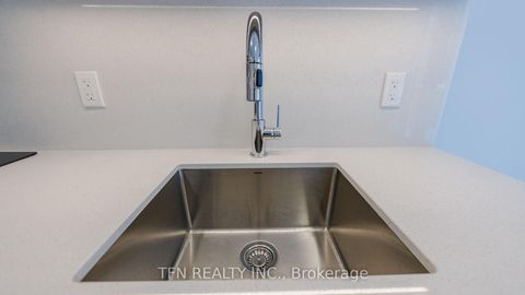 Photo 7 at 1028 - 15 Richardson Street, Waterfront Communities C8, Toronto