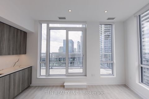 Photo 1 at 2116 - 15 Richardson Street, Waterfront Communities C8, Toronto
