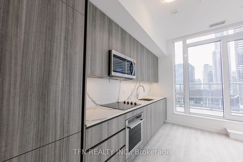 Photo 3 at 2116 - 15 Richardson Street, Waterfront Communities C8, Toronto
