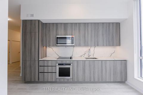 Photo 4 at 2116 - 15 Richardson Street, Waterfront Communities C8, Toronto