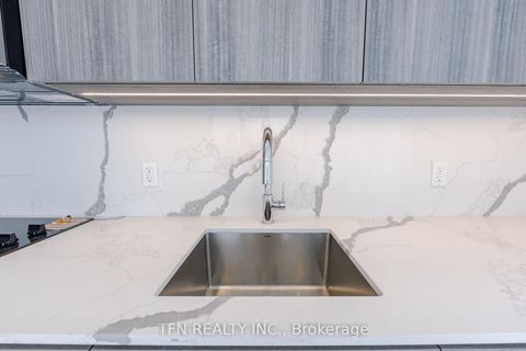 Photo 5 at 2116 - 15 Richardson Street, Waterfront Communities C8, Toronto