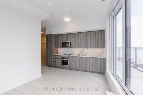 Photo 8 at 2116 - 15 Richardson Street, Waterfront Communities C8, Toronto