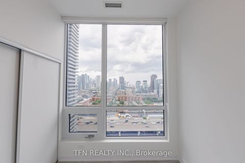 Photo 19 at 2116 - 15 Richardson Street, Waterfront Communities C8, Toronto