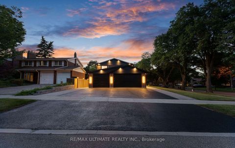 Photo 1 at 46 Wicklow Drive, Sullivan, Toronto