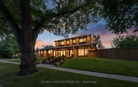 Photo 6 at 46 Wicklow Drive, Sullivan, Toronto