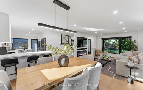 Photo 12 at 46 Wicklow Drive, Sullivan, Toronto