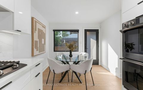 Photo 15 at 46 Wicklow Drive, Sullivan, Toronto