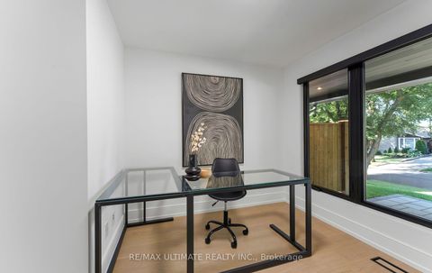 Photo 16 at 46 Wicklow Drive, Sullivan, Toronto